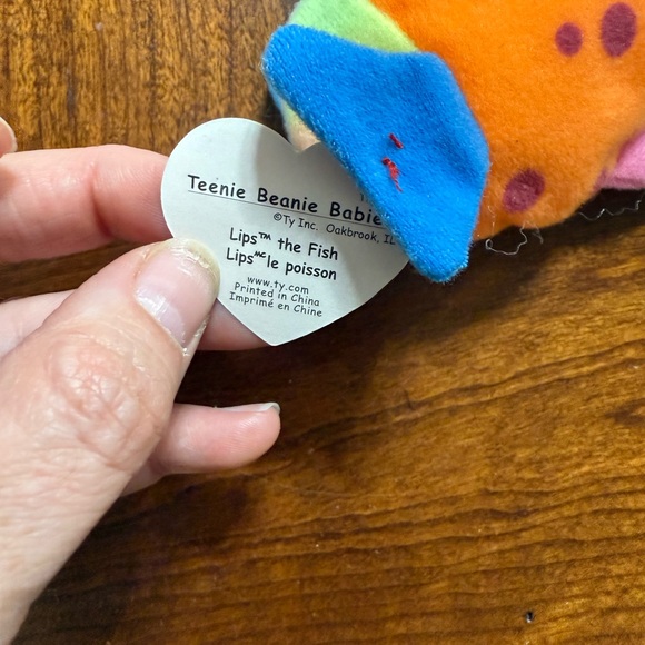 Ty Stuffed Animal Collection - Multicolor Set - Picture 3 of 8